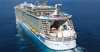 Royal Caribbean International 